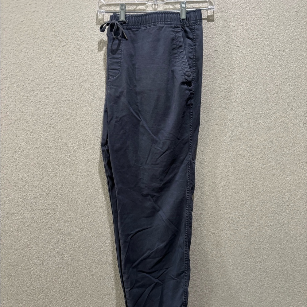 Men's Gap Gray Joggers